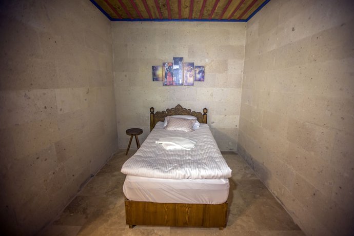 Imagen de la habitación del Cappadocia Elite Stone House. Foto 8