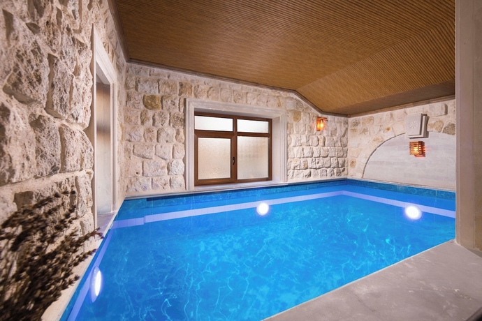 Imagen de la habitación del Cappadocia Golden Elite. Foto 4
