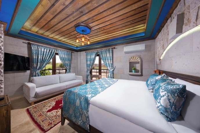 Imagen de la habitación del Cappadocia Golden Elite. Foto 11