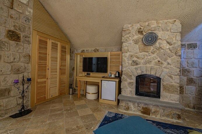 Imagen general del Cappadocia Hobbit House. Foto 11