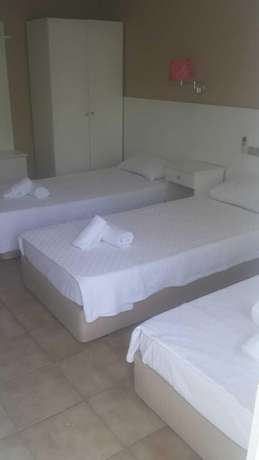 Imagen de la habitación del Cappadocia Hotel. Foto 10