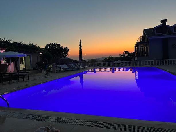 Imagen general del Cappadocia Hotel. Foto 1