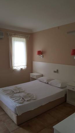 Imagen de la habitación del Cappadocia Hotel. Foto 11