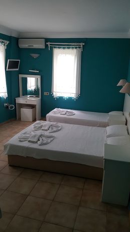Imagen de la habitación del Cappadocia Hotel. Foto 12