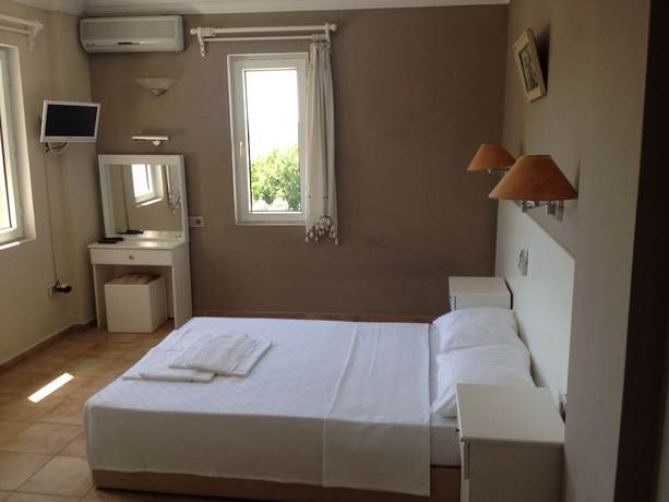 Imagen de la habitación del Cappadocia Hotel. Foto 13