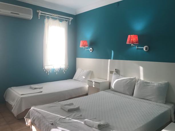 Imagen de la habitación del Cappadocia Hotel. Foto 15