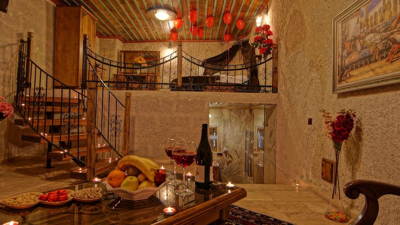 Imagen de la habitación del Cappadocia Inn Hotel. Foto 2