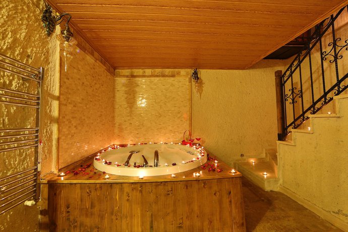 Imagen de la habitación del Cappadocia Inn Hotel. Foto 6
