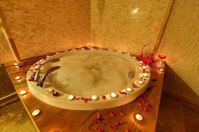 Imagen de la habitación del Cappadocia Inn Hotel. Foto 7