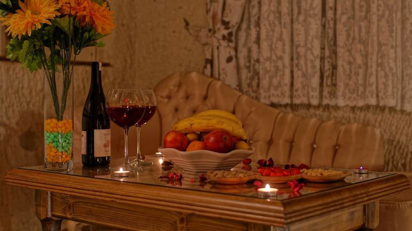 Imagen de la habitación del Cappadocia Inn Hotel. Foto 8