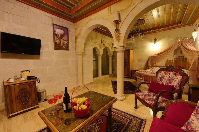 Imagen de la habitación del Cappadocia Inn Hotel. Foto 9