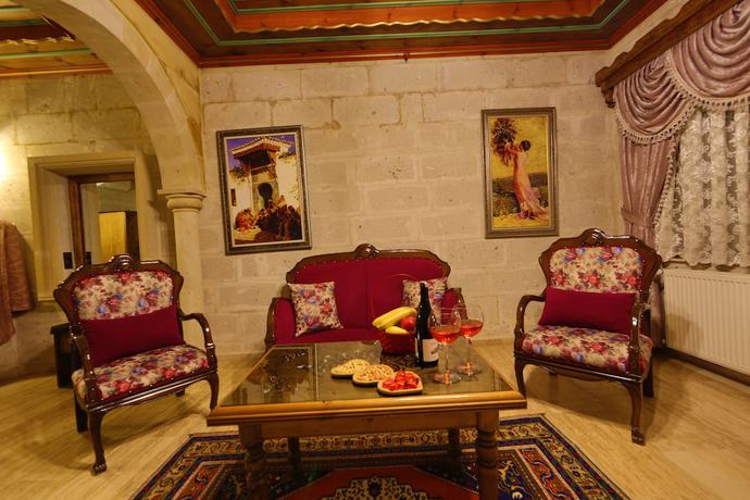 Imagen de la habitación del Cappadocia Inn Hotel. Foto 11