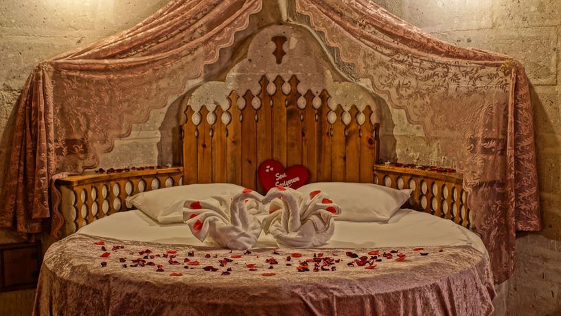 Imagen de la habitación del Cappadocia Inn Hotel. Foto 13