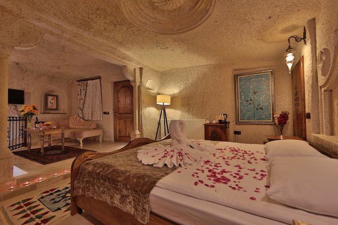 Imagen de la habitación del Cappadocia Inn Hotel. Foto 15