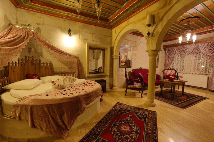 Imagen de la habitación del Cappadocia Inn Hotel. Foto 18