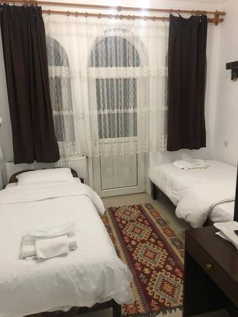 Imagen de la habitación del Cappadocia Kepez Hotel. Foto 2