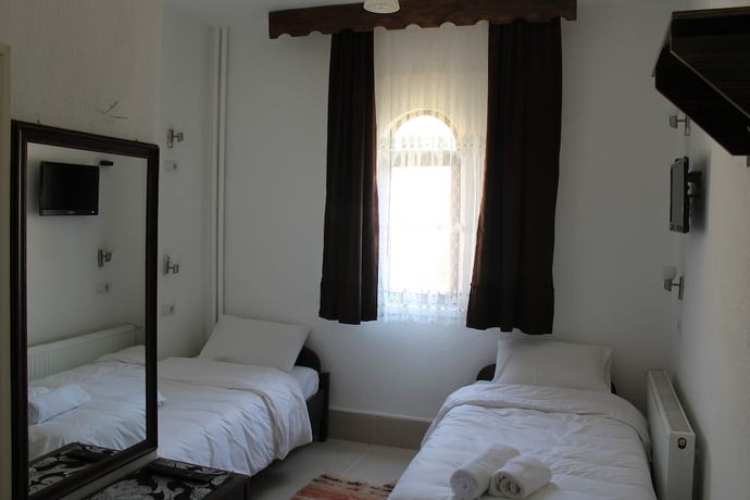 Imagen de la habitación del Cappadocia Kepez Hotel. Foto 3