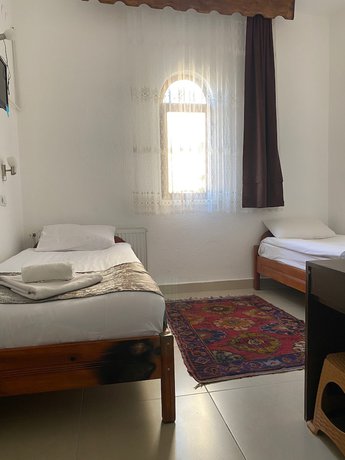 Imagen de la habitación del Cappadocia Kepez Hotel. Foto 4
