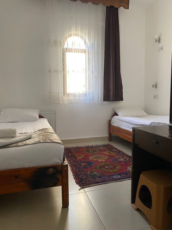 Imagen de la habitación del Cappadocia Kepez Hotel. Foto 6