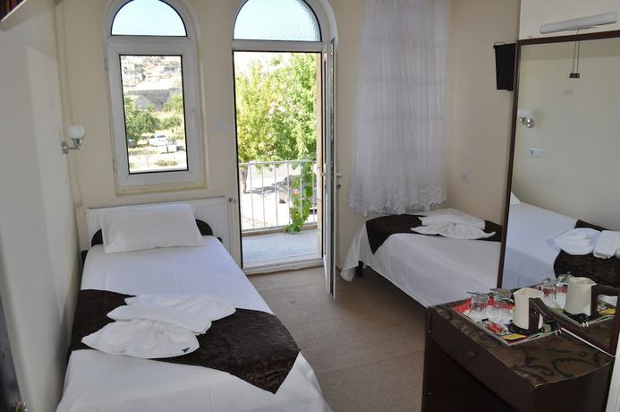 Imagen de la habitación del Cappadocia Kepez Hotel. Foto 7