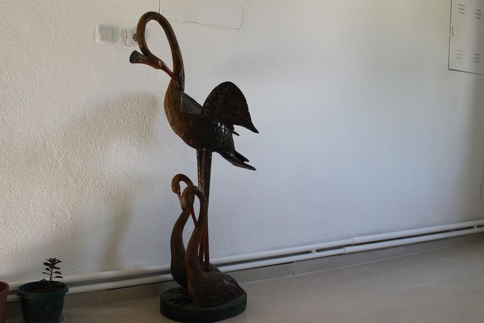 Imagen de los interiores del Cappadocia Kepez Hotel. Foto 19