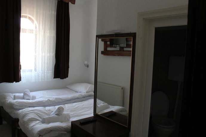 Imagen de la habitación del Cappadocia Kepez Hotel. Foto 11