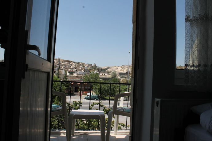 Imagen de la habitación del Cappadocia Kepez Hotel. Foto 12
