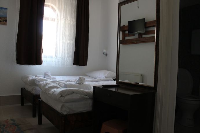 Imagen de la habitación del Cappadocia Kepez Hotel. Foto 13