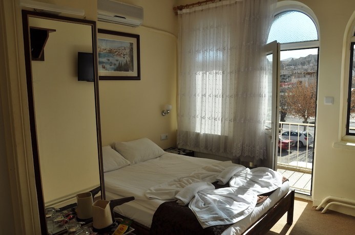 Imagen de la habitación del Cappadocia Kepez Hotel. Foto 14