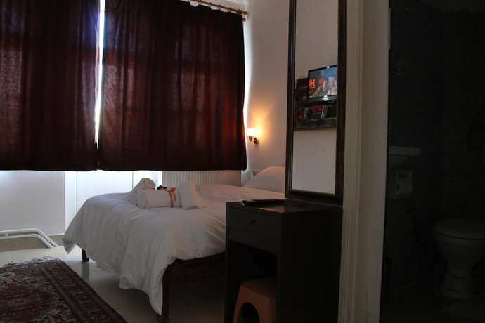 Imagen de la habitación del Cappadocia Kepez Hotel. Foto 16