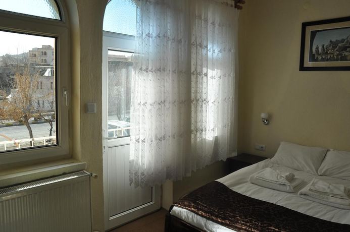 Imagen de la habitación del Cappadocia Kepez Hotel. Foto 17