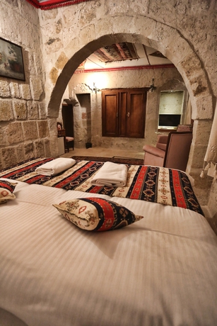 Imagen de la habitación del Cappadocia Nar Cave House and Swimming Pool. Foto 5