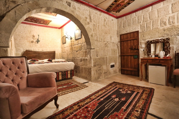 Imagen de la habitación del Cappadocia Nar Cave House and Swimming Pool. Foto 7