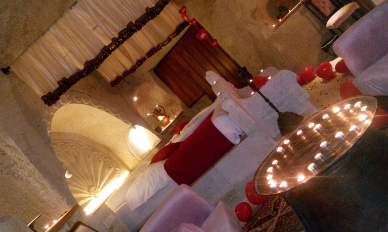 Imagen de la habitación del Cappadocia Nar Cave House and Swimming Pool. Foto 13