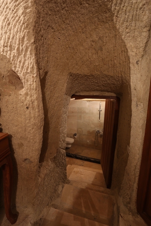 Imagen de la habitación del Cappadocia Nar Cave House and Swimming Pool. Foto 15
