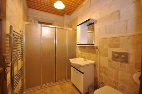 Imagen de la habitación del Cappadocia Stone Palace. Foto 6