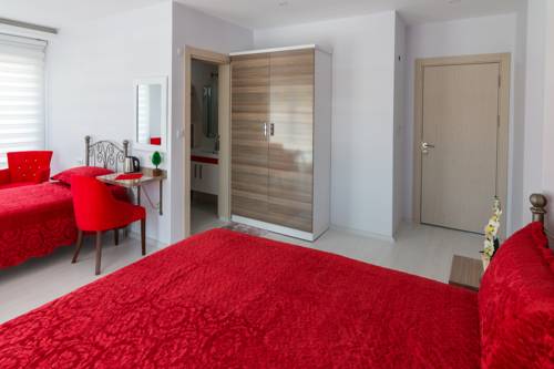 Imagen de la habitación del Cappadocia Symbol Hotel. Foto 4