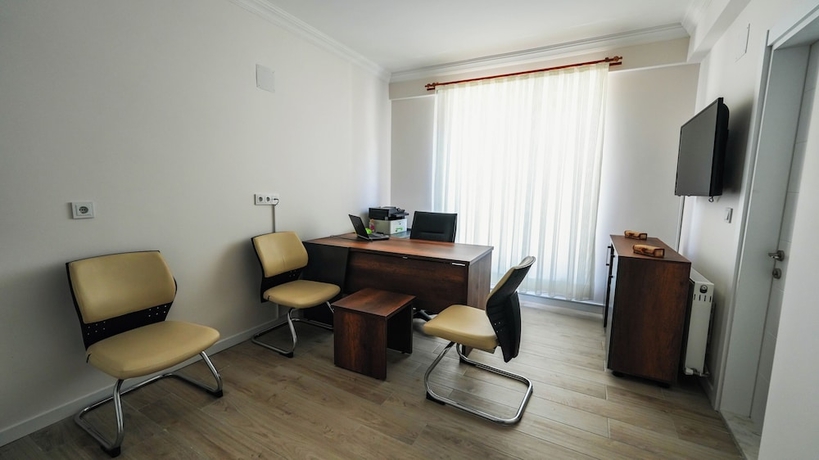 Imagen de los interiores del Cappadocia &Uuml;rg&uuml;p Apart Hotel. Foto 16