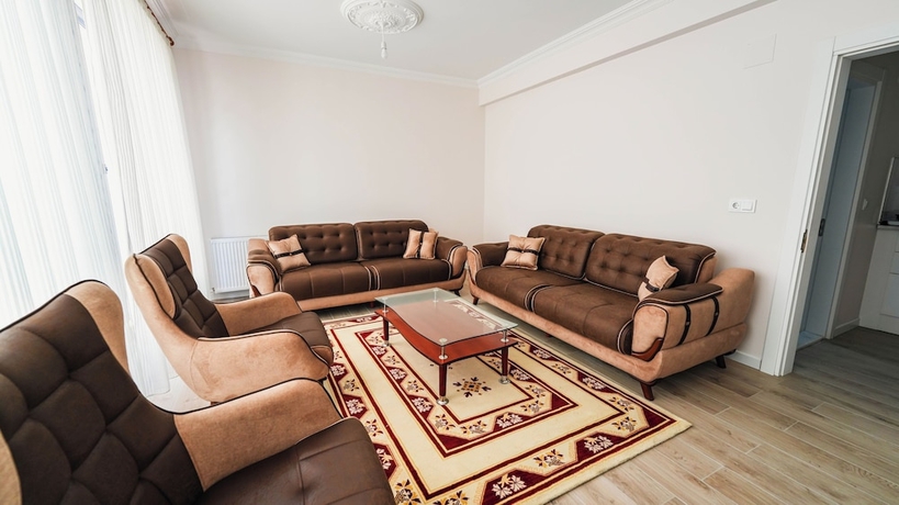 Imagen de la habitación del Cappadocia &Uuml;rg&uuml;p Apart Hotel. Foto 13