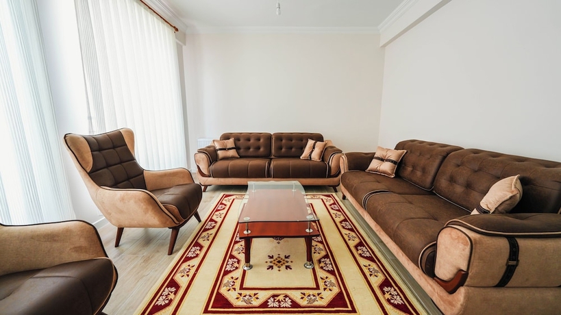 Imagen de la habitación del Cappadocia &Uuml;rg&uuml;p Apart Hotel. Foto 14