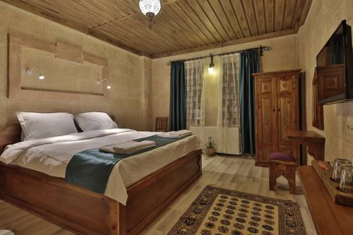 Imagen de la habitación del Cappadocia View Hotel. Foto 1