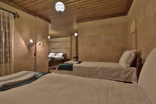 Imagen de la habitación del Cappadocia View Hotel. Foto 3