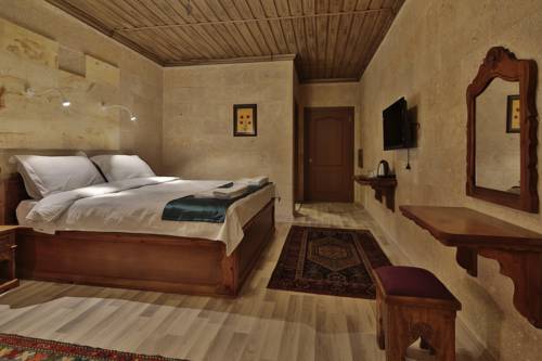 Imagen de la habitación del Cappadocia View Hotel. Foto 5