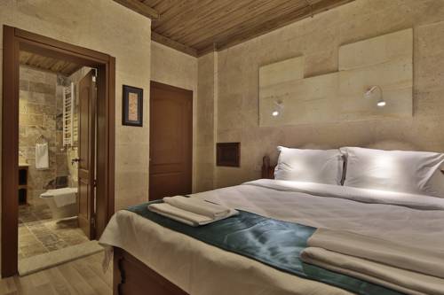 Imagen de la habitación del Cappadocia View Hotel. Foto 6
