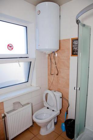 Imagen general del Capsularhouse Hostel. Foto 2