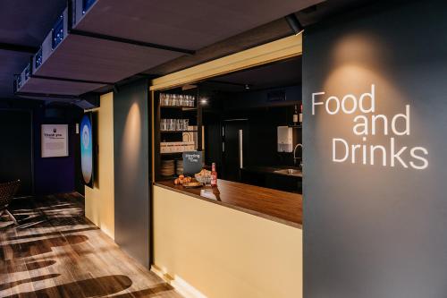 Imagen general del Capsule Hotel - Chapter Lucerne. Foto 6