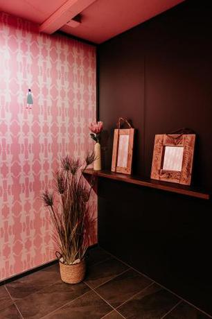 Imagen general del Capsule Hotel - Chapter Lucerne. Foto 7