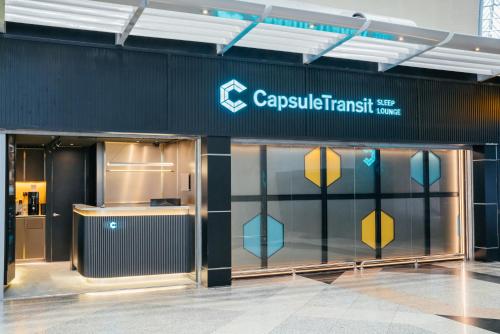 Imagen general del Capsule Transit Sleep Lounge KLIA T1 - Landside. Foto 6