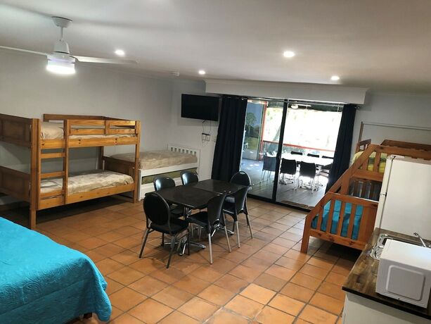 Imagen de la habitación del Captain Cook Holiday Village. Foto 16