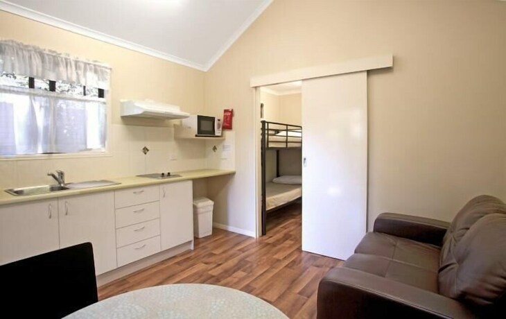 Imagen de la habitación del Captain Cook Holiday Village. Foto 19